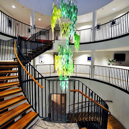 Kosta Boda Art Hotel Εξωτερικό φωτογραφία