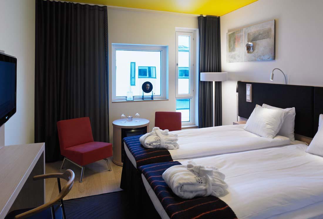 Kosta Boda Art Hotel Εξωτερικό φωτογραφία