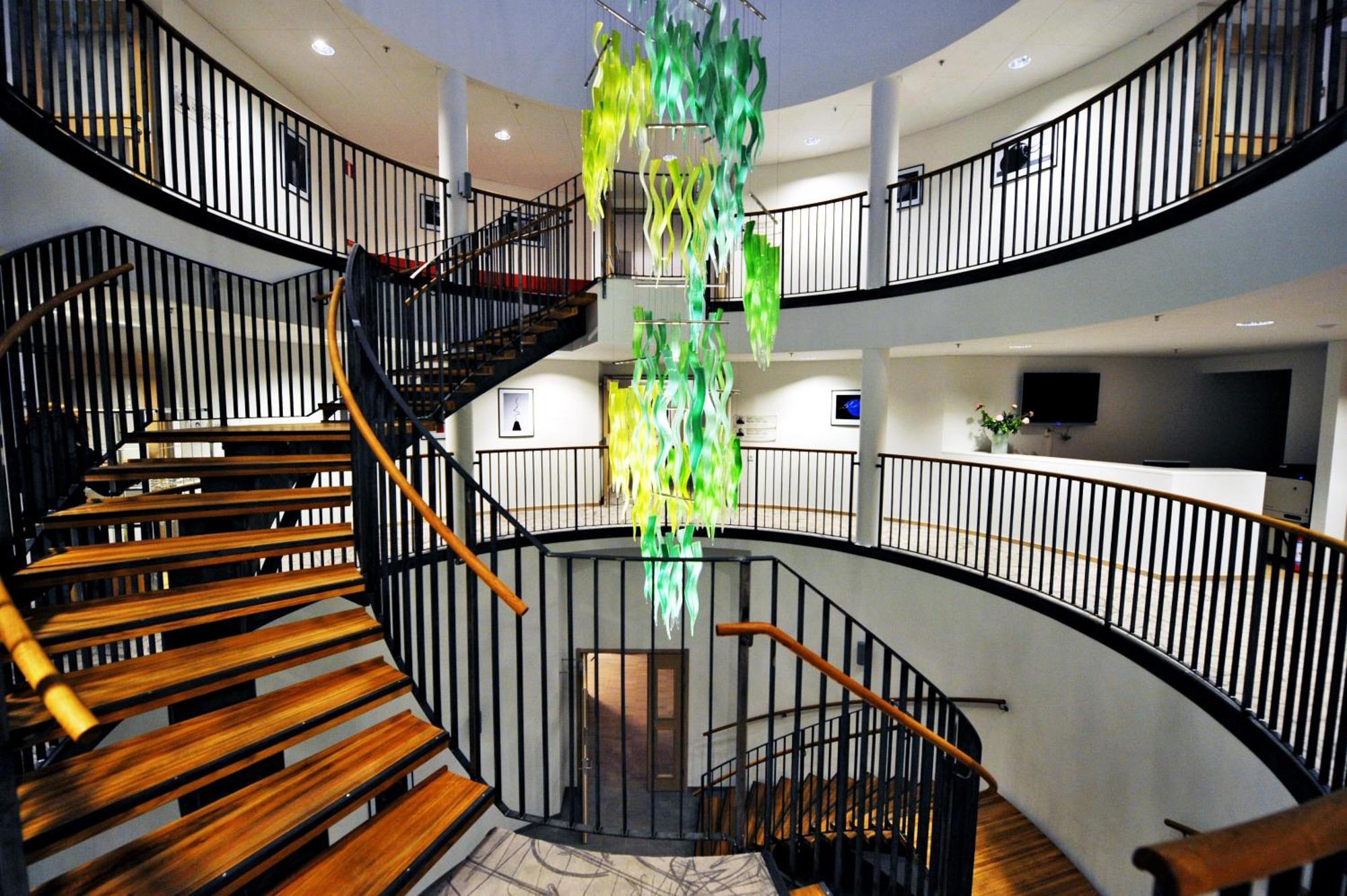 Kosta Boda Art Hotel Εξωτερικό φωτογραφία