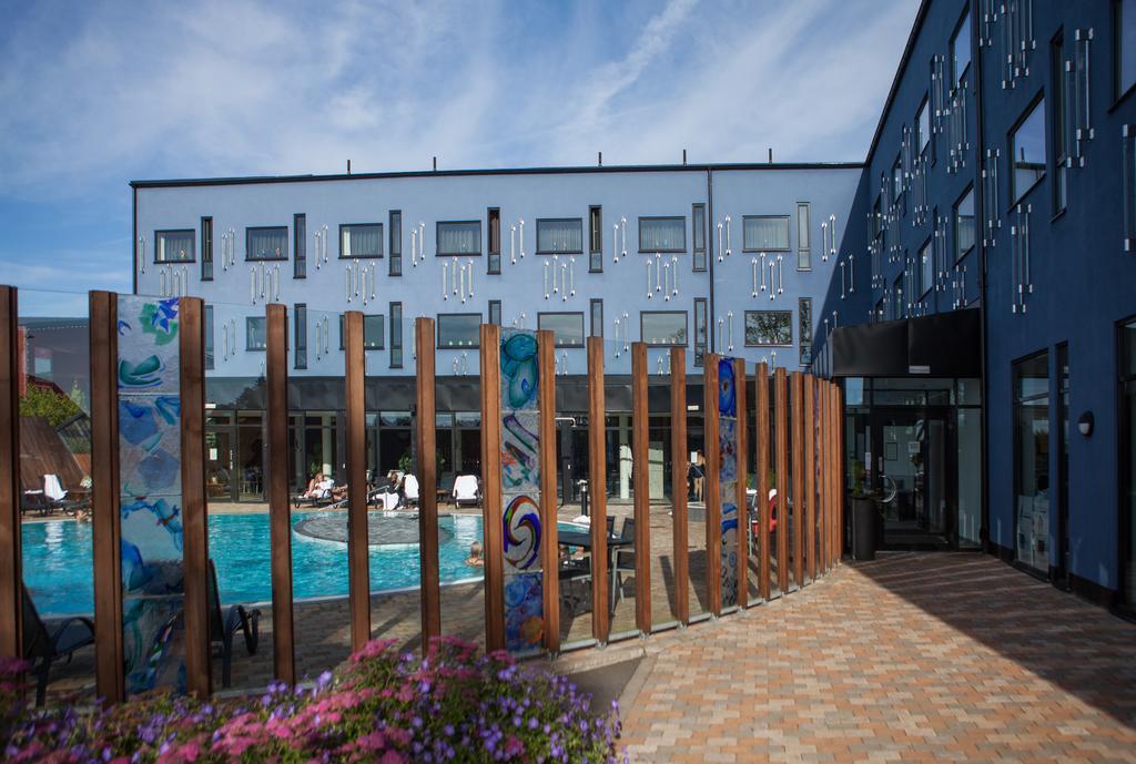 Kosta Boda Art Hotel Εξωτερικό φωτογραφία