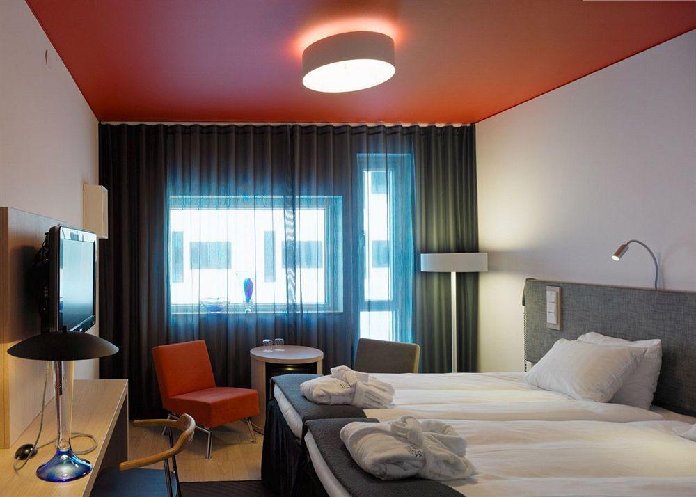 Kosta Boda Art Hotel Εξωτερικό φωτογραφία