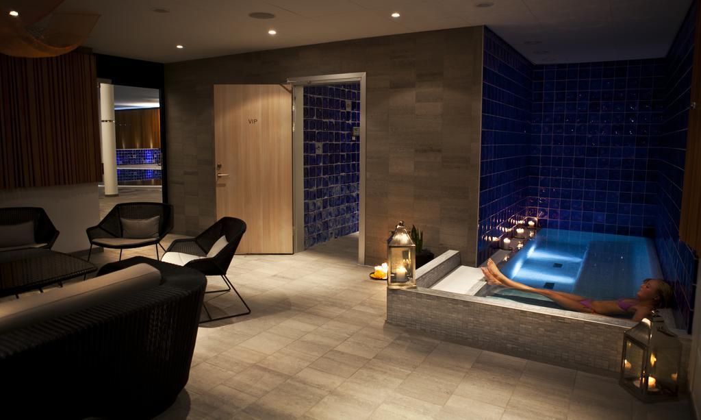 Kosta Boda Art Hotel Εξωτερικό φωτογραφία