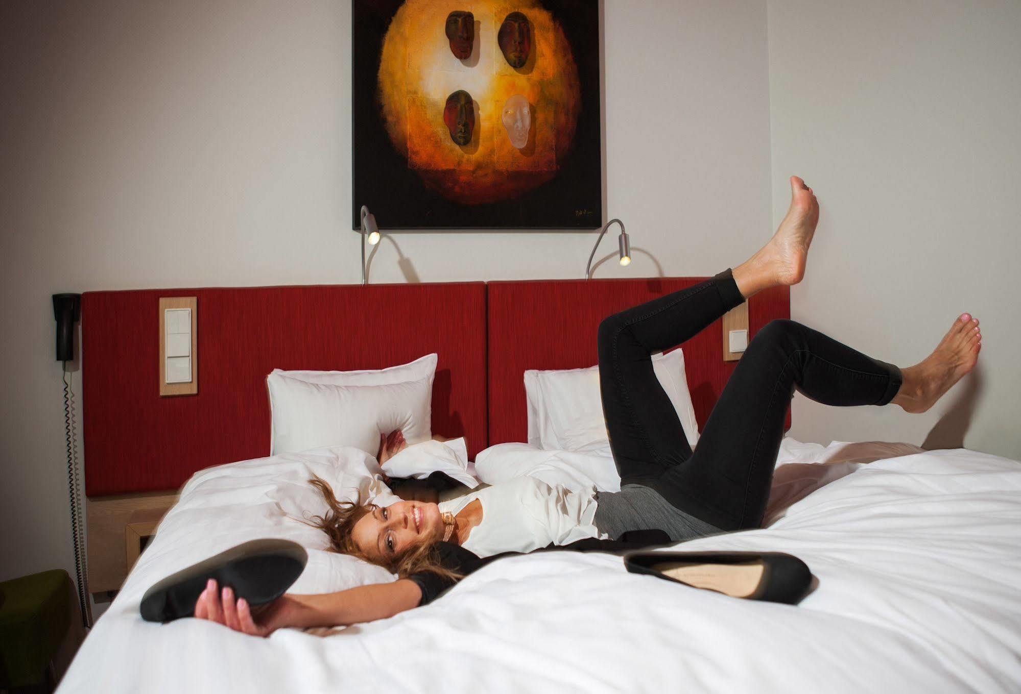 Kosta Boda Art Hotel Εξωτερικό φωτογραφία