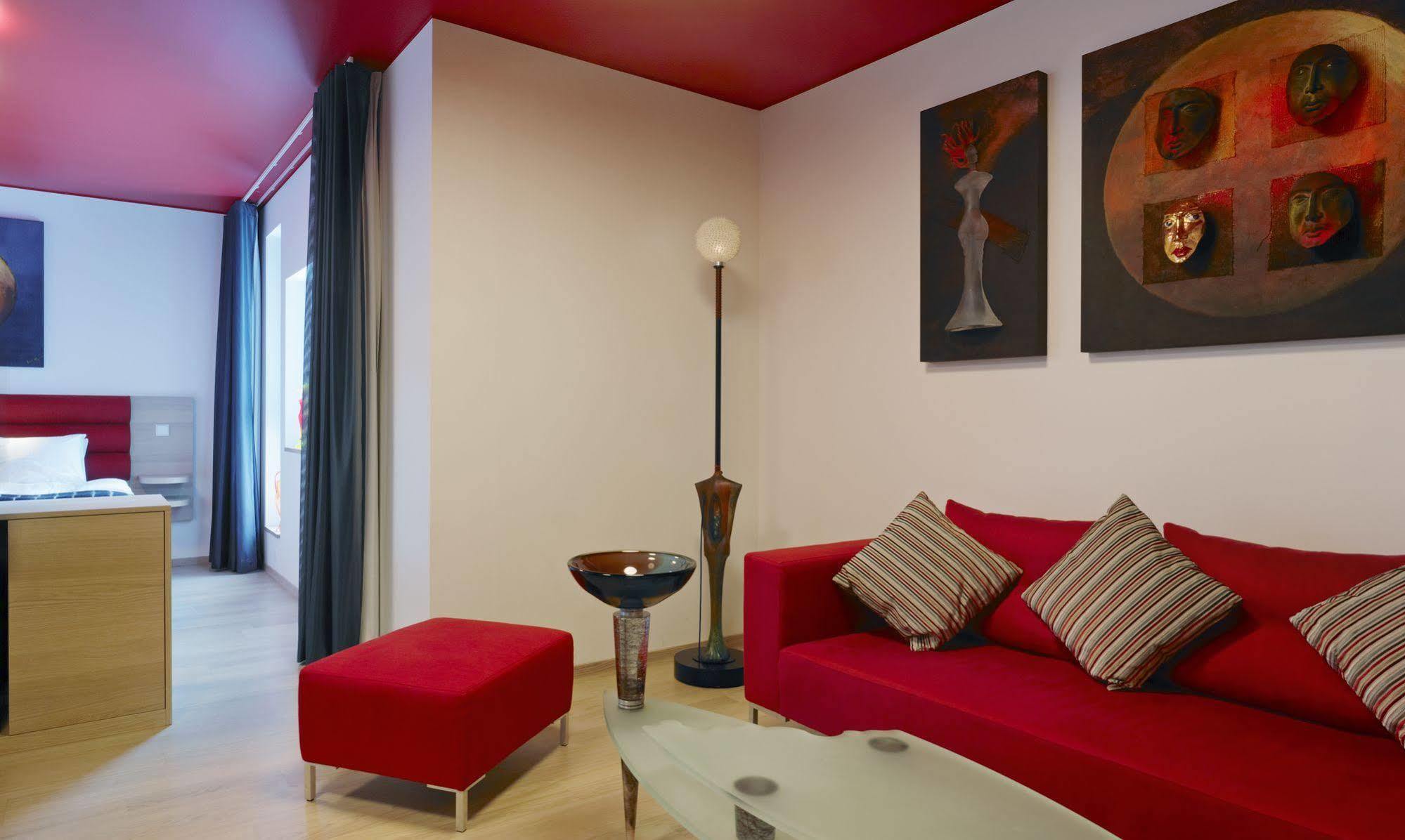 Kosta Boda Art Hotel Εξωτερικό φωτογραφία