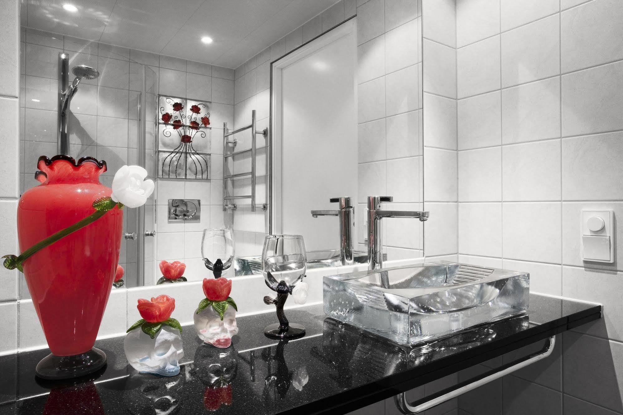 Kosta Boda Art Hotel Εξωτερικό φωτογραφία