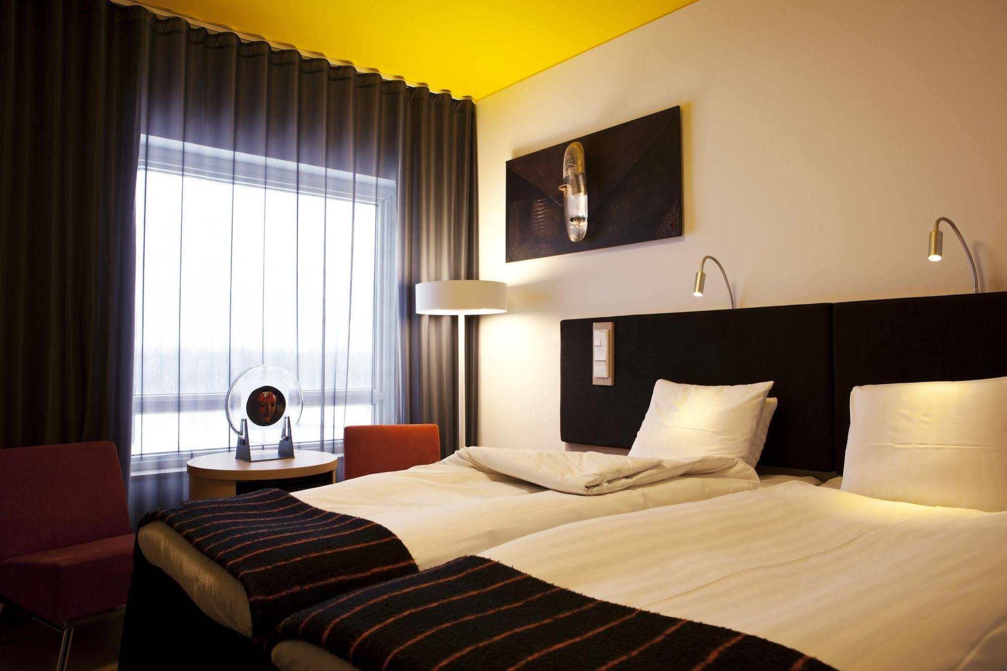 Kosta Boda Art Hotel Εξωτερικό φωτογραφία