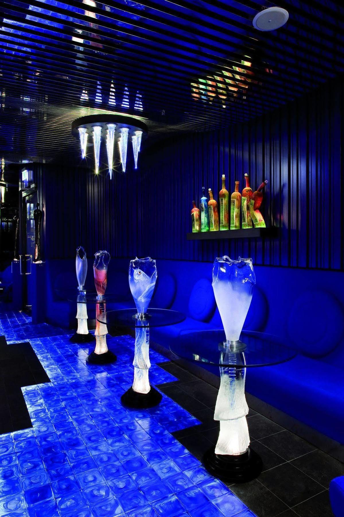 Kosta Boda Art Hotel Εξωτερικό φωτογραφία
