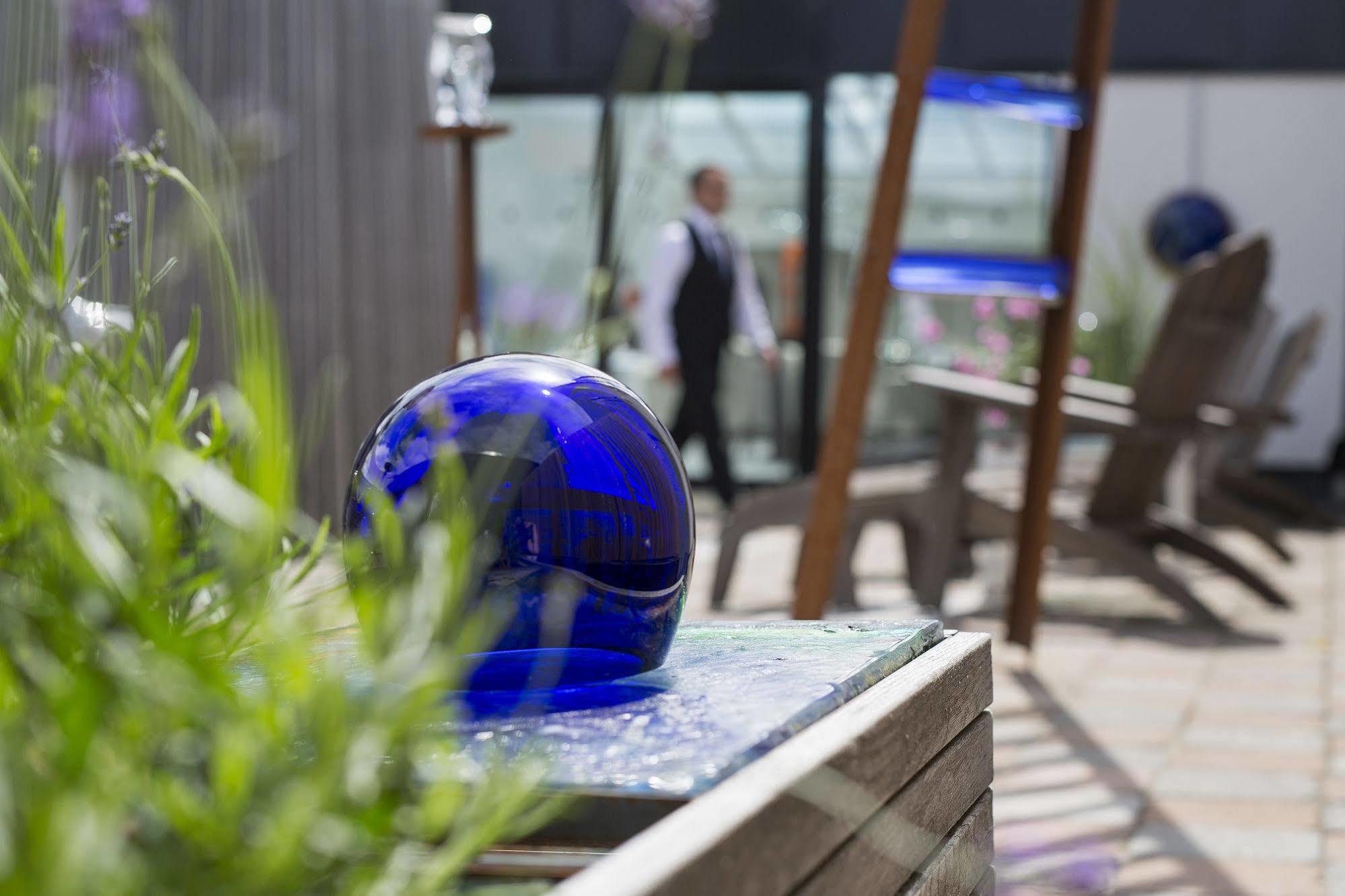 Kosta Boda Art Hotel Εξωτερικό φωτογραφία