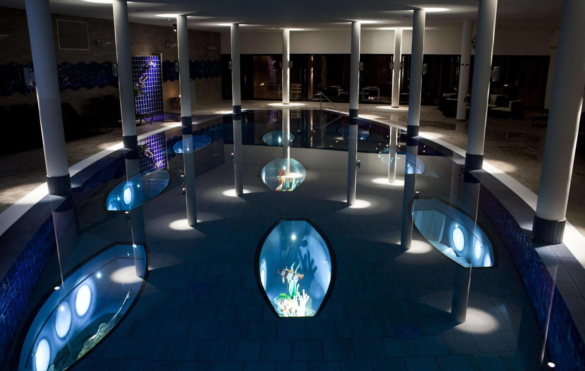 Kosta Boda Art Hotel Εξωτερικό φωτογραφία