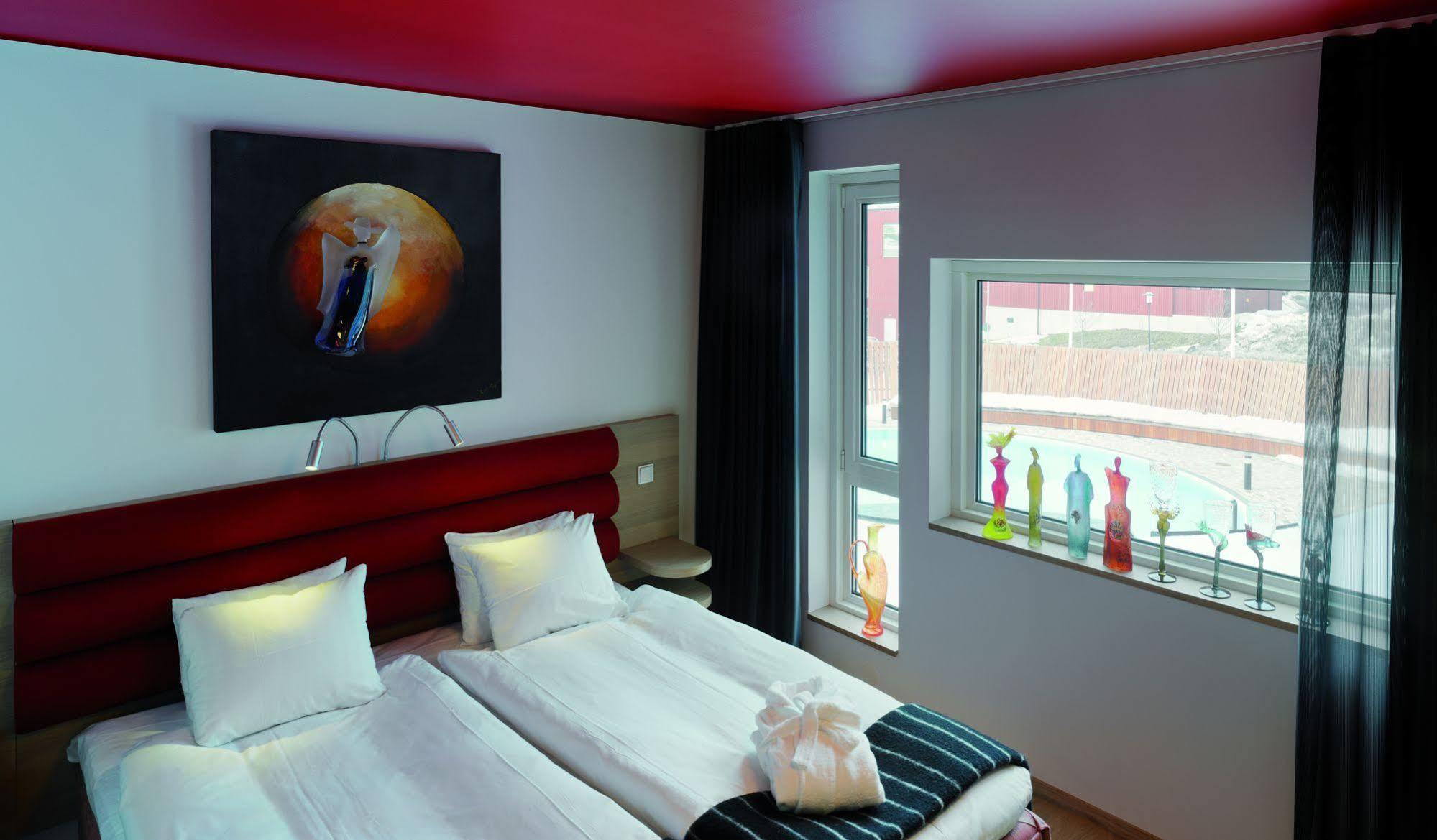 Kosta Boda Art Hotel Εξωτερικό φωτογραφία