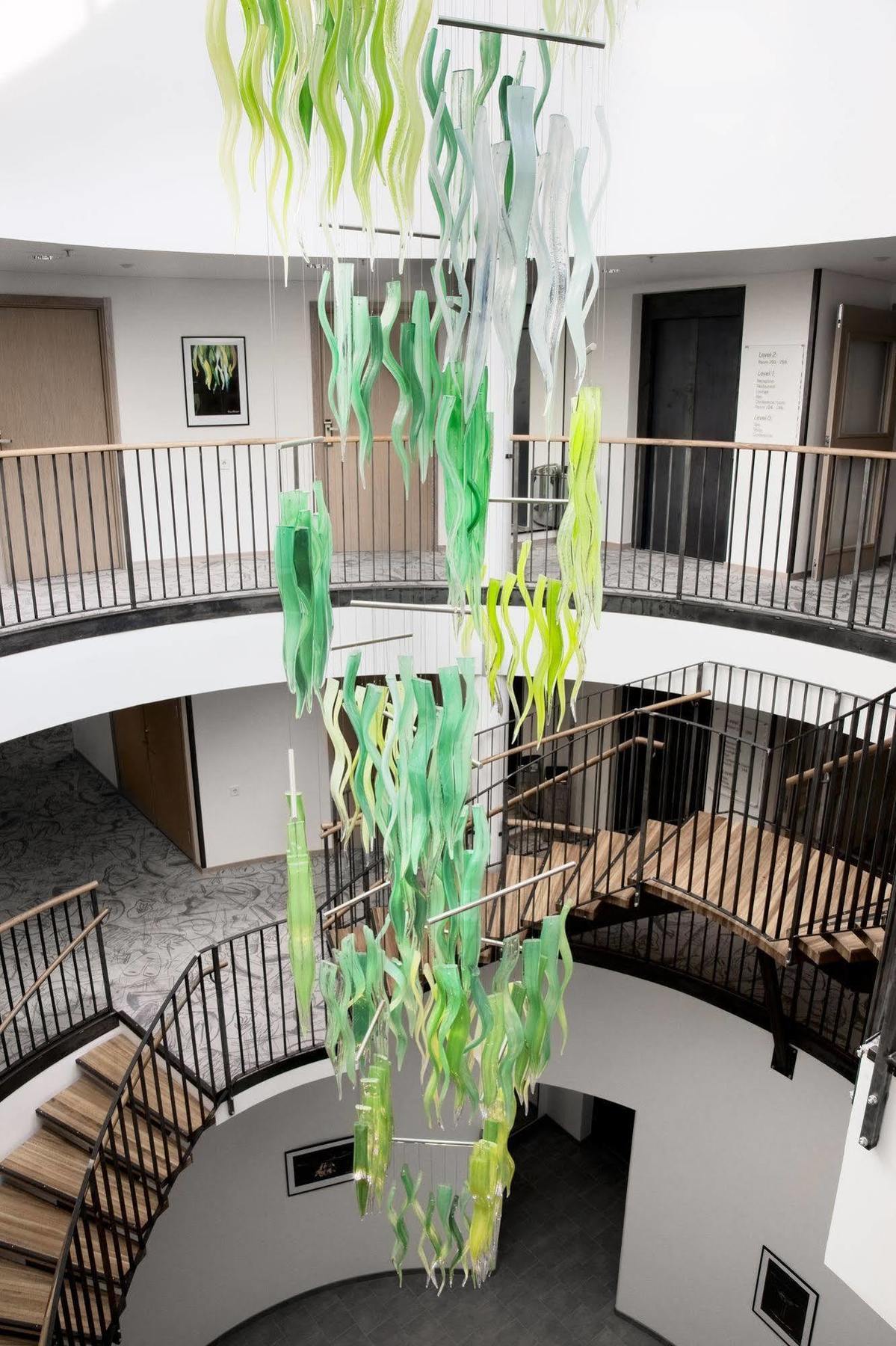 Kosta Boda Art Hotel Εξωτερικό φωτογραφία