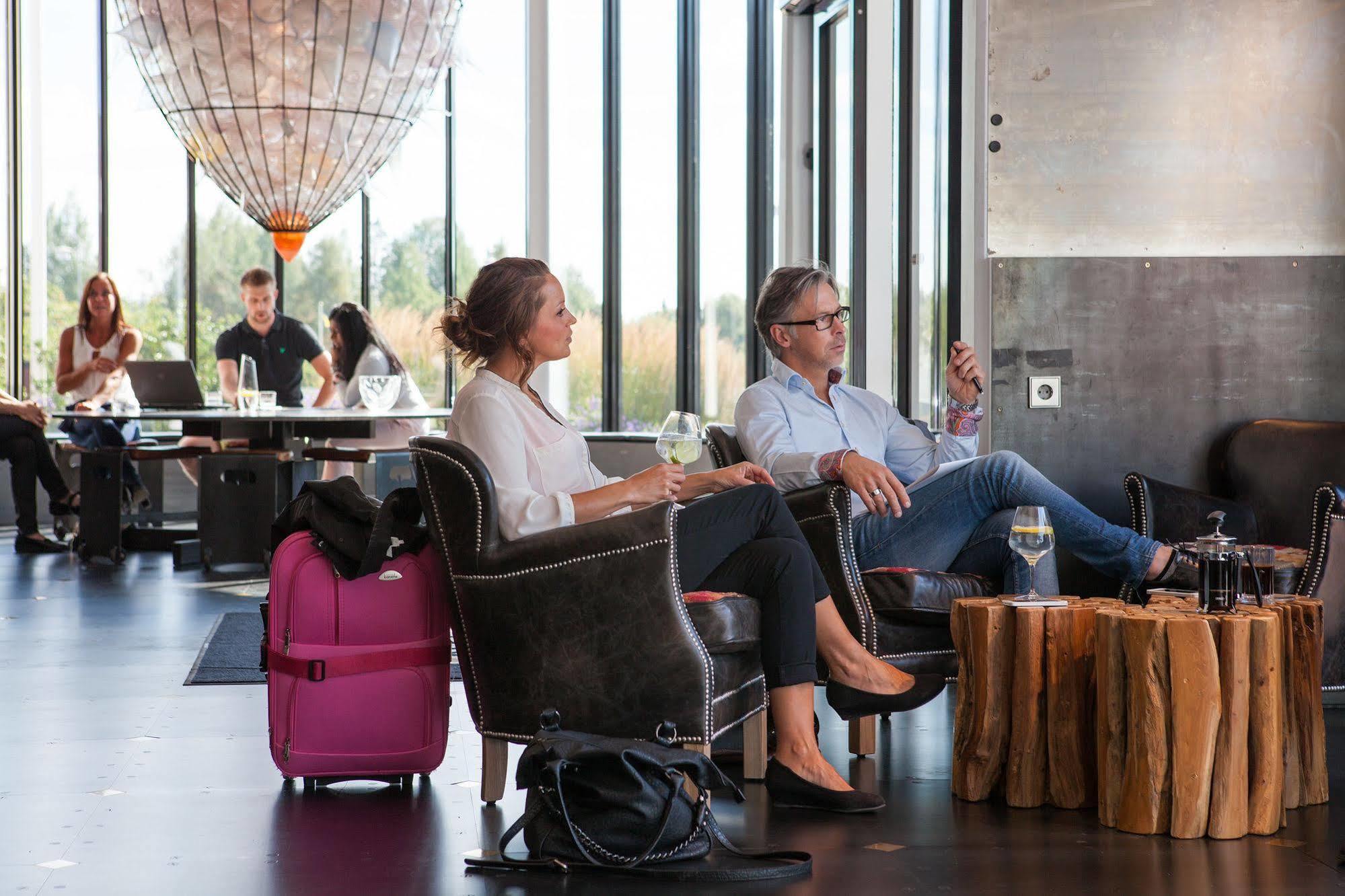 Kosta Boda Art Hotel Εξωτερικό φωτογραφία