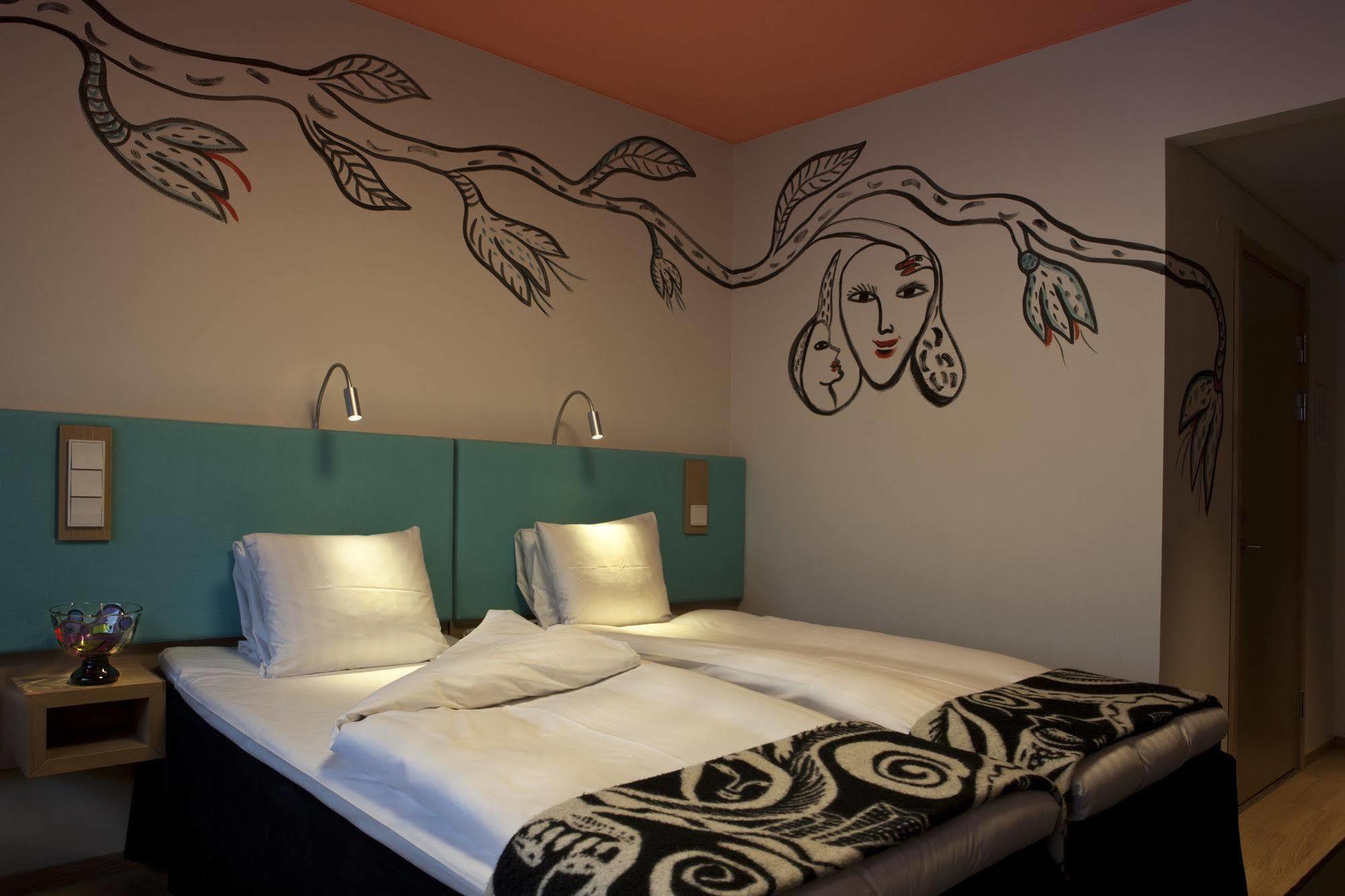 Kosta Boda Art Hotel Εξωτερικό φωτογραφία