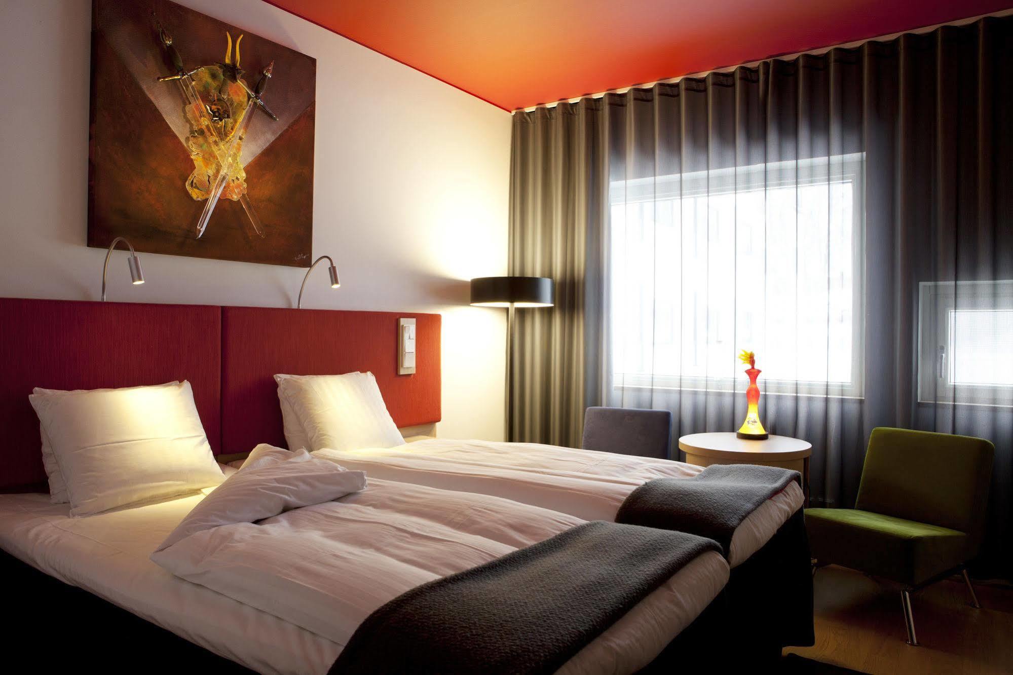 Kosta Boda Art Hotel Εξωτερικό φωτογραφία